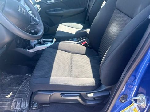 Used 2019 Honda Fit EX image 1