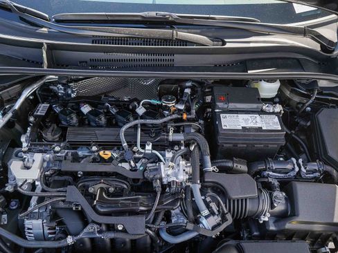 New 2026 Toyota Corolla SE FWD image 31
