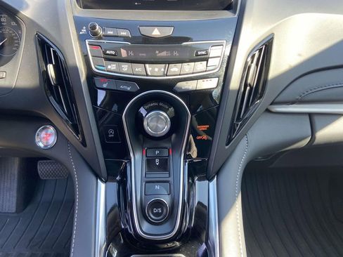 Used 2023 Acura RDX w/ Technology Package image 26