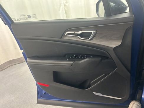 Used 2024 Kia Sportage X-Line image 22