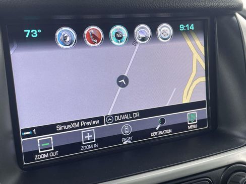 Used 2019 GMC Yukon XL SLT w/ Open Road Package AWD/4WD image 28