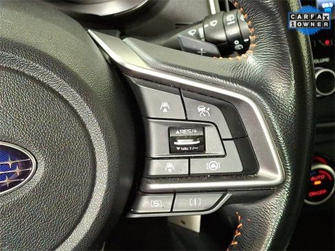 Used 2021 Subaru Crosstrek 2.0i Premium w/ Popular Package #2 image 21