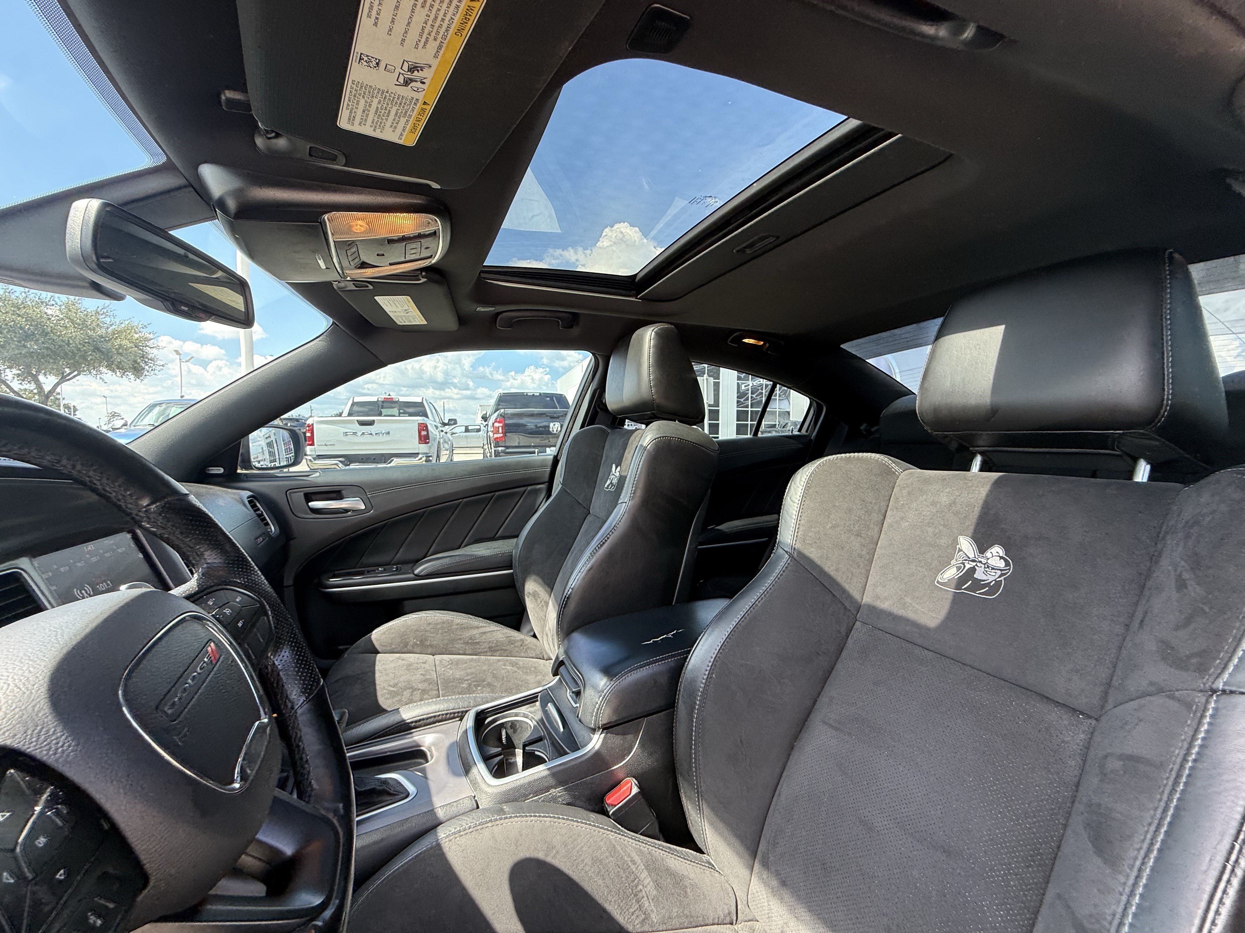 Used 2023 Dodge Charger Scat Pack RWD image 27