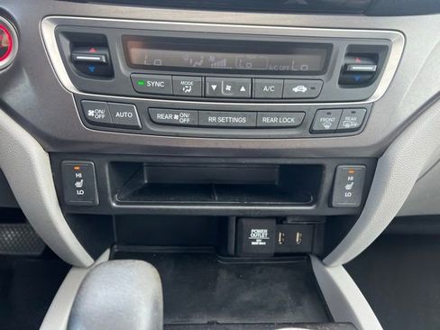 Used 2017 Honda Pilot EX-L image 15