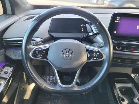 Used 2021 Volkswagen ID.4 Pro RWD image 17