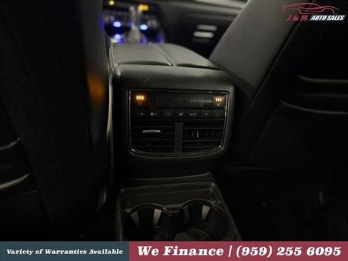 Used 2021 MAZDA CX-9 Grand Touring FWD image 33