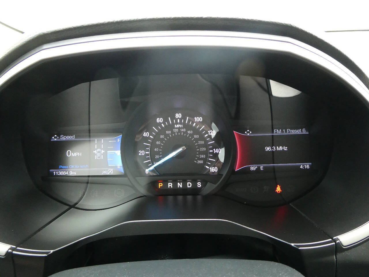 Used 2020 Ford Edge SEL w/ Convenience Package AWD/4WD image 14