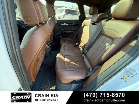 Used 2018 Audi Q5 2.0T Premium image 26