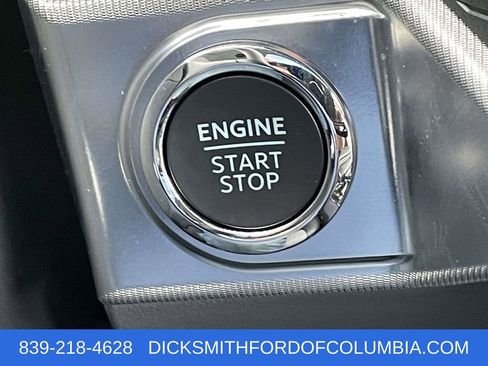 New 2025 Ford F150 Lariat w/ Equipment Group 502A High image 28