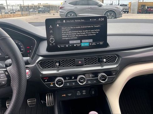 Used 2025 Acura Integra Type S image 9