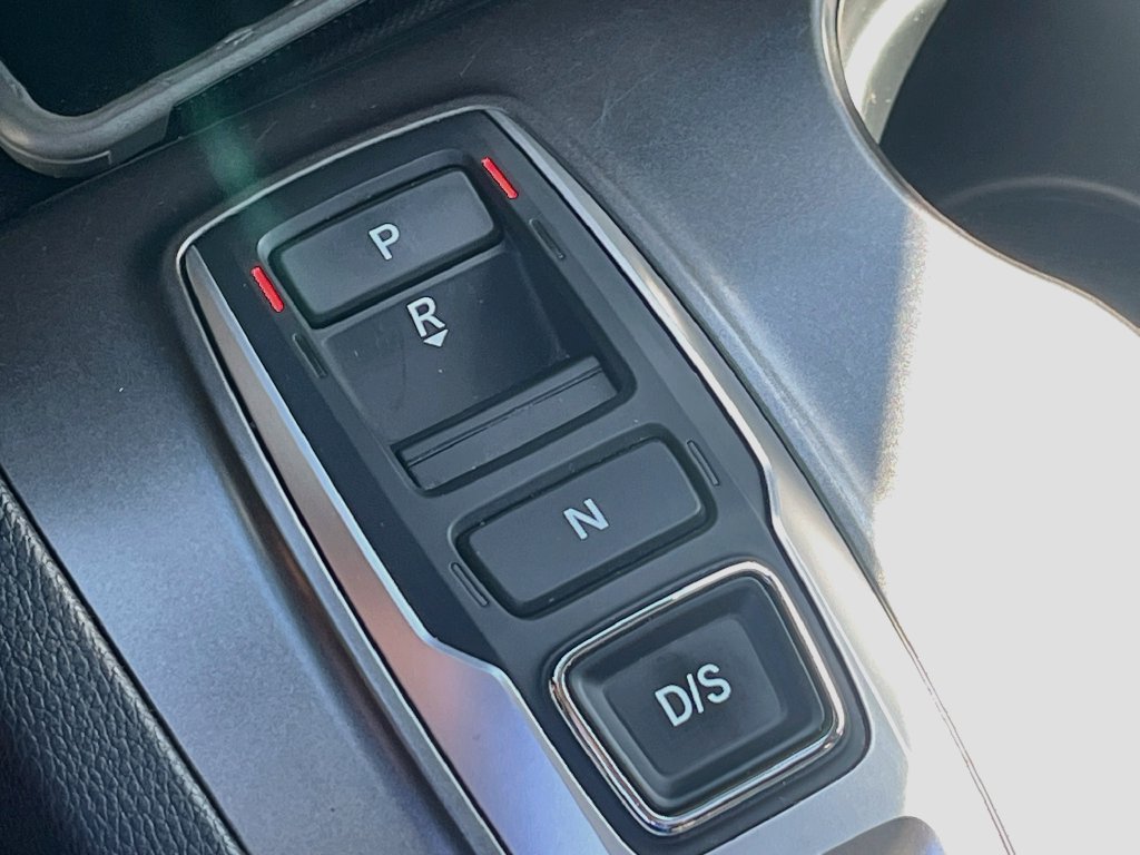 Used 2022 Honda Pilot EX-L image 16
