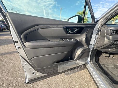 New 2026 Subaru Forester Limited AWD/4WD image 11