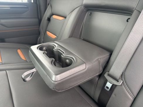 New 2026 GMC Sierra 3500 AT4 w/ AT4 Premium Plus Package image 31