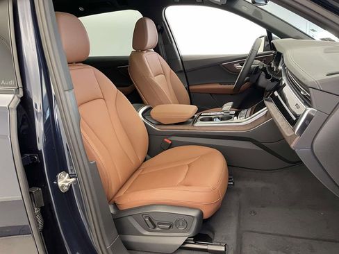New 2026 Audi Q7 2.0T Premium image 24