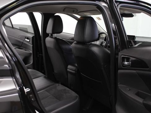 Used 2024 Mitsubishi Eclipse Cross SEL AWD/4WD image 27