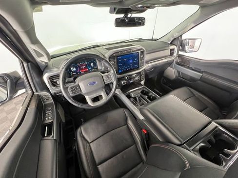 Used 2022 Ford F150 Lariat AWD/4WD image 11
