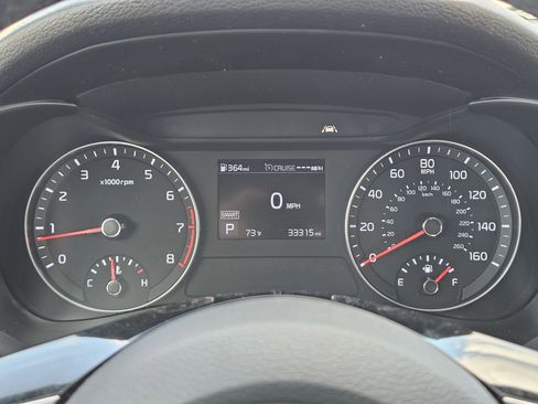 Used 2021 Kia Forte GT-Line w/ GT-Line Premium Package image 16