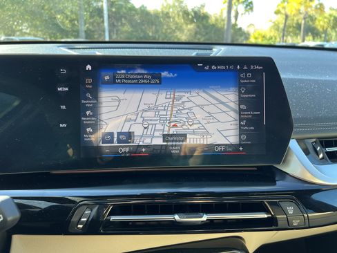 Certified 2023 BMW X1 xDrive28i w/ Convenience Package image 24