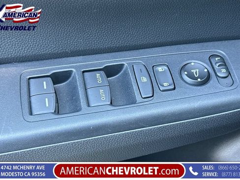Used 2024 Honda CR-V EX image 12