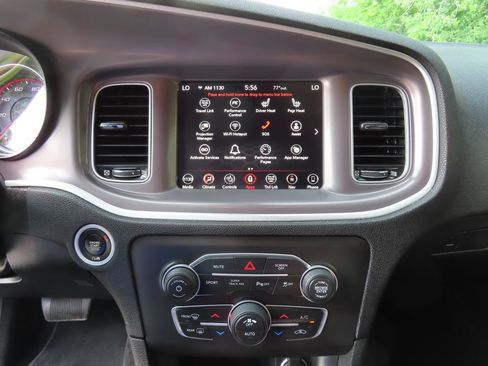 Used 2021 Dodge Charger SXT w/ Driver Convenience Group AWD/4WD image 15