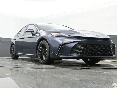 New 2026 Toyota Camry SE image 24