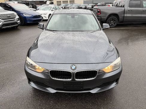 Used 2014 BMW 320i Sedan RWD image 11