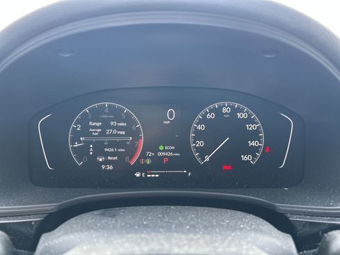 Certified 2023 Honda Civic Sport image 10