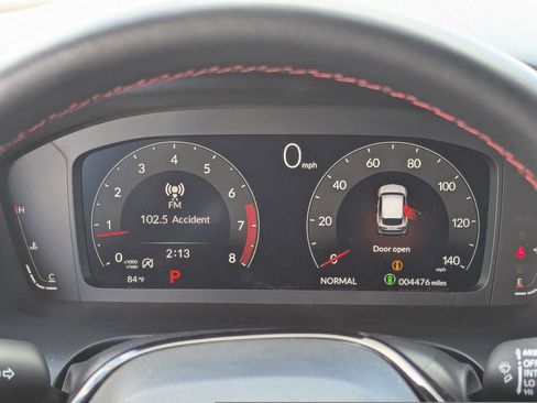 Certified 2025 Acura ADX A-Spec image 28