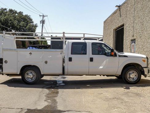 Used 2016 Ford F250 XL w/ Power Equipment Group RWD image 9