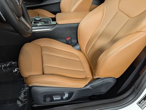 Certified 2023 BMW M240i xDrive Coupe w/ Premium Package image 20