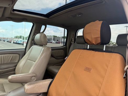 Used 2005 Toyota Tundra Limited RWD image 14