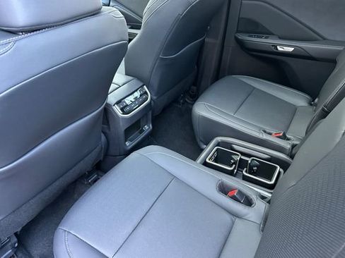 New 2026 Lexus TX 350 AWD image 10