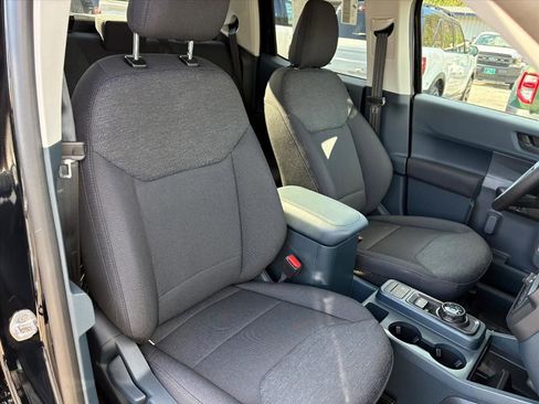New 2025 Ford Maverick XL FWD image 16