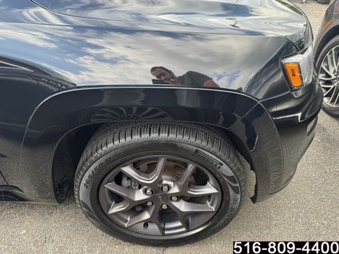 Used 2020 Jeep Grand Cherokee Limited X AWD/4WD image 8