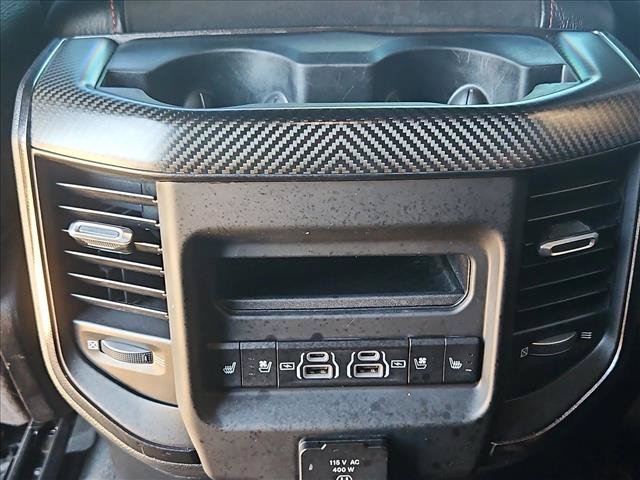 Used 2021 RAM 1500 TRX w/ TRX Level 2 Equipment Group AWD/4WD image 17