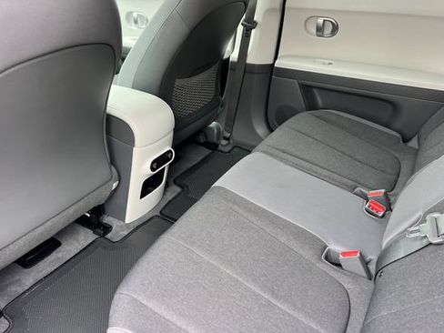 Certified 2024 Hyundai Ioniq 5 SEL AWD/4WD image 15