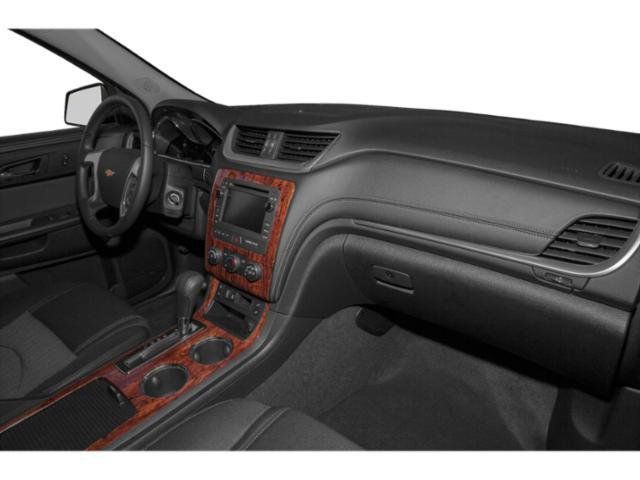 Used 2015 Chevrolet Traverse LT FWD image 21