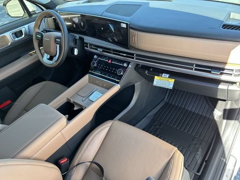 New 2026 Hyundai Santa Fe Calligraphy FWD image 19