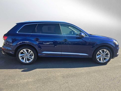 Used 2022 Audi Q7 3.0T Prestige w/ Prestige Package image 2