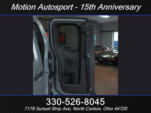 Used 2018 Nissan Frontier PRO-4X image 35