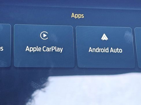 New 2026 Ford Mustang Premium image 14