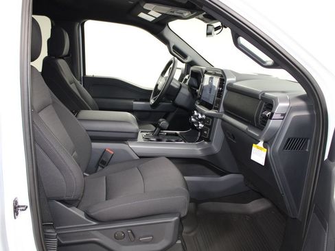 New 2026 Ford F150 XLT AWD/4WD image 28