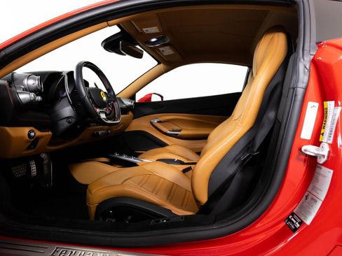 Certified 2020 Ferrari F8 Tributo image 51