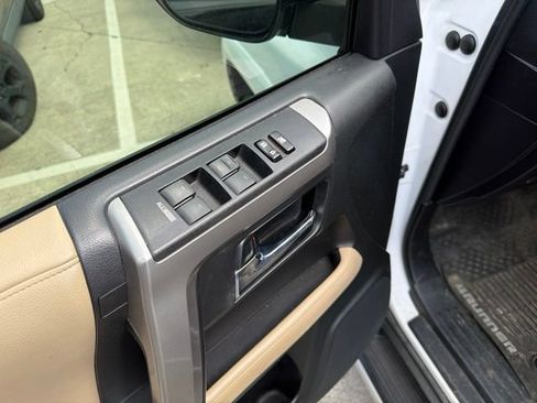 Used 2016 Toyota 4Runner SR5 Premium w/ Preferred Accessory Package AWD/4WD image 31