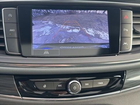 Used 2023 Buick Enclave Essence w/ Experience Buick Package image 25