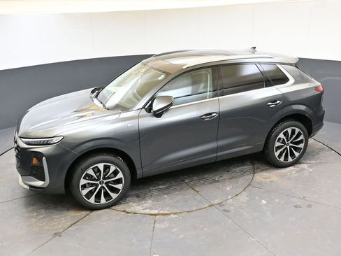 New 2026 Audi Q3 quattro 2.0T image 47