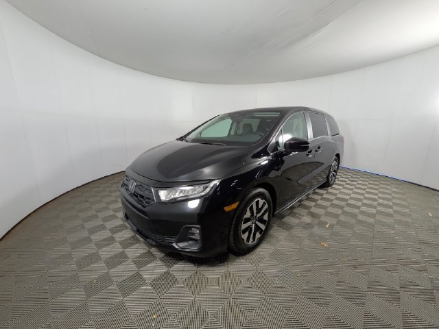 Used 2025 Honda Odyssey EX-L image 30