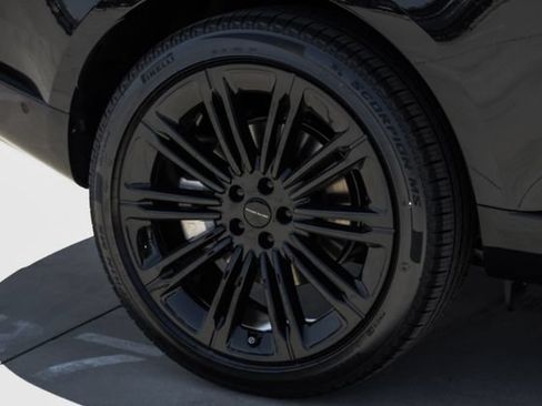 New 2026 Land Rover Range Rover SE AWD/4WD image 60