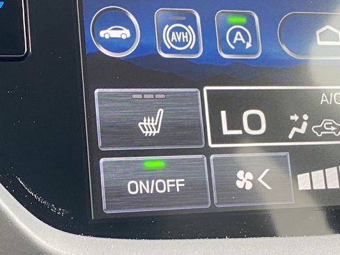 New 2025 Subaru Forester Sport image 19