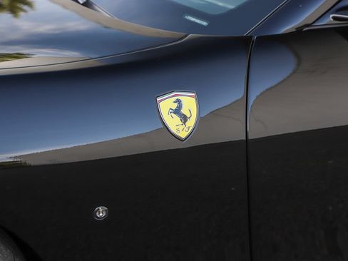 Certified 2025 Ferrari Roma Spider RWD image 46